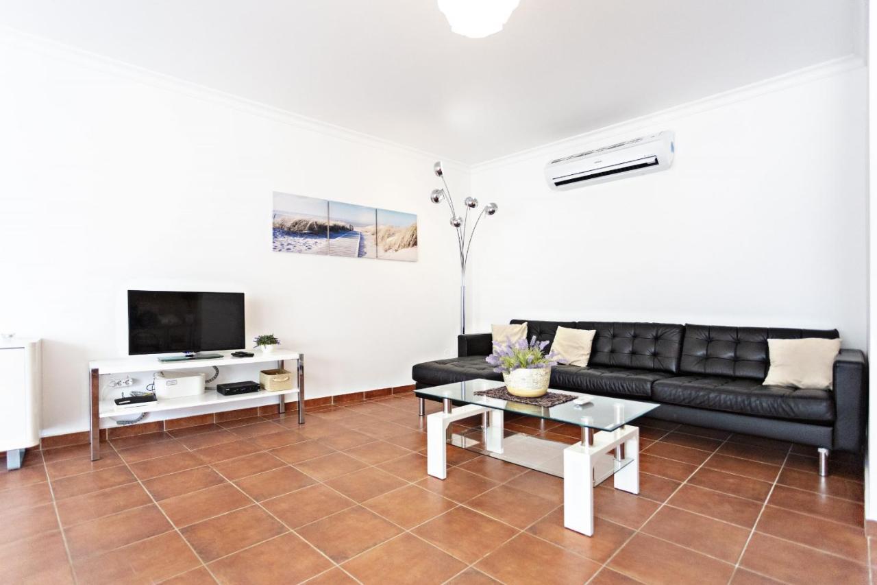 Lavender Apartment Santa Luzia  Exterior foto