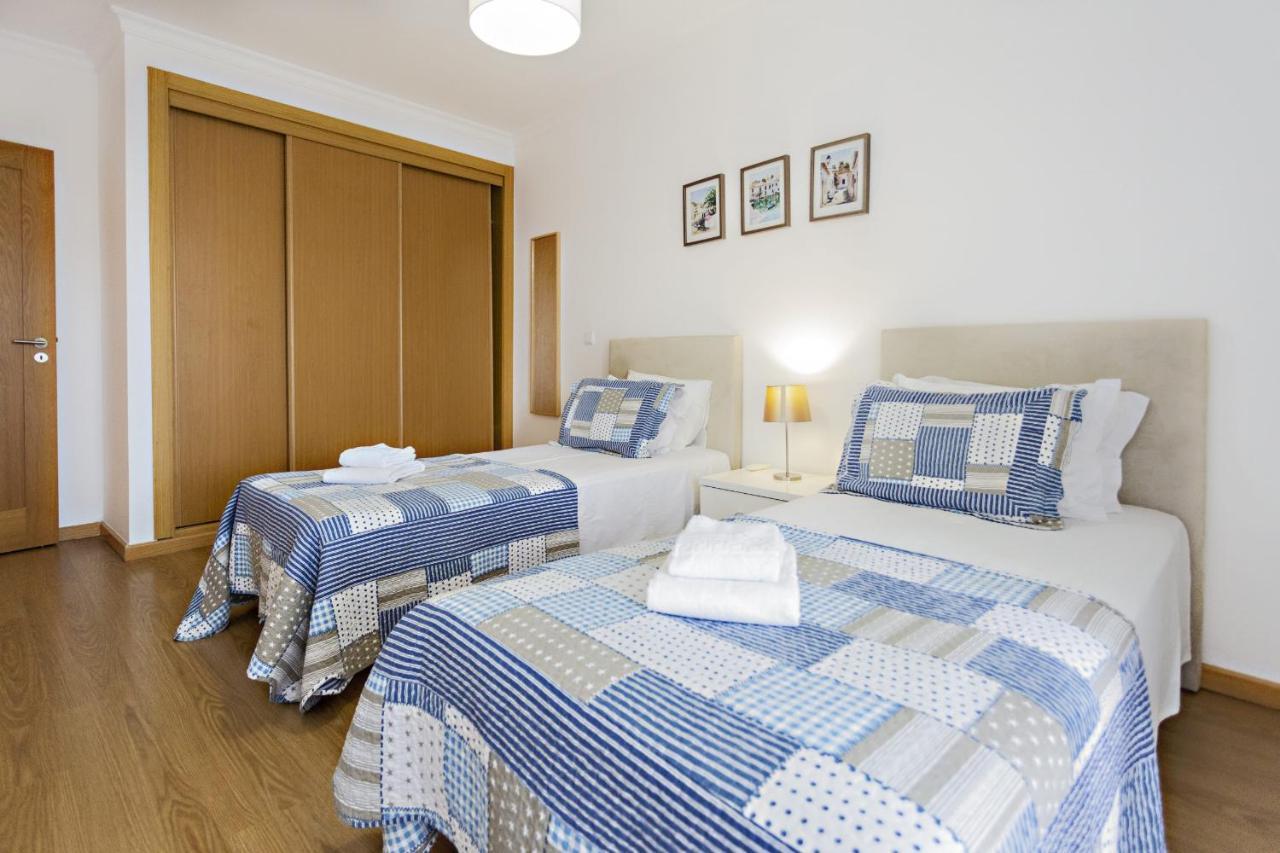 Lavender Apartment Santa Luzia  Exterior foto